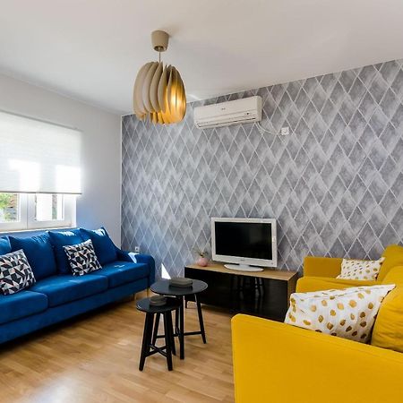 Apartment Sea Shell Dubrovník Exteriér fotografie
