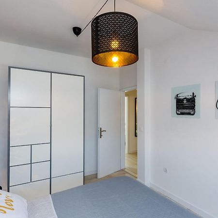 Apartment Sea Shell Dubrovník Exteriér fotografie