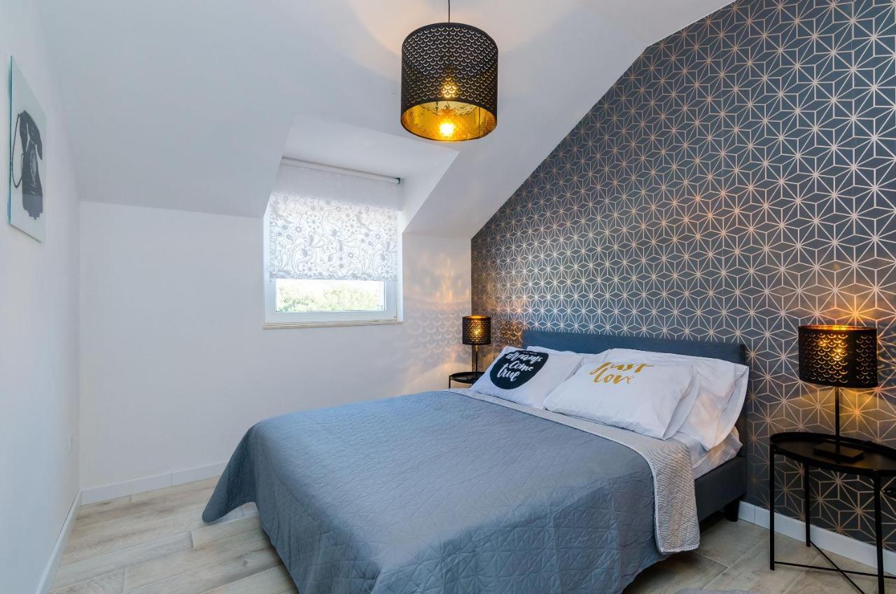 Apartment Sea Shell Dubrovník Exteriér fotografie
