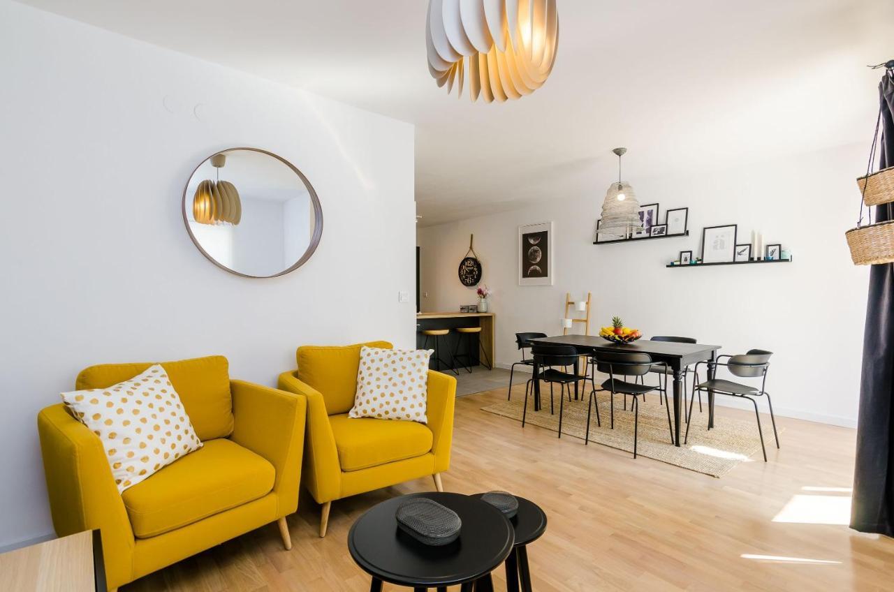 Apartment Sea Shell Dubrovník Exteriér fotografie