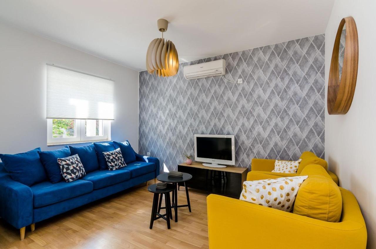 Apartment Sea Shell Dubrovník Exteriér fotografie