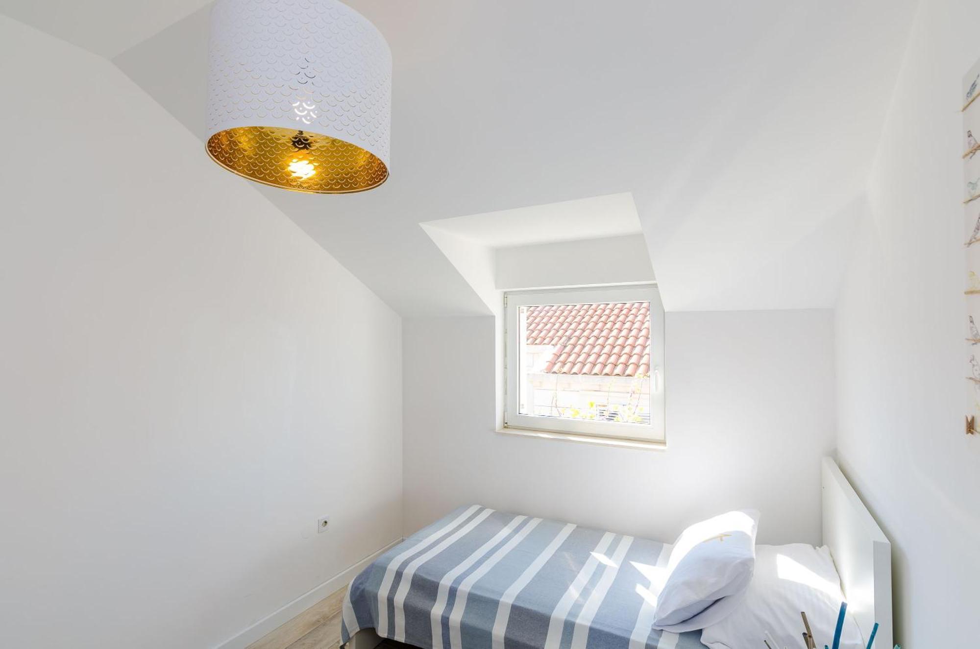 Apartment Sea Shell Dubrovník Exteriér fotografie