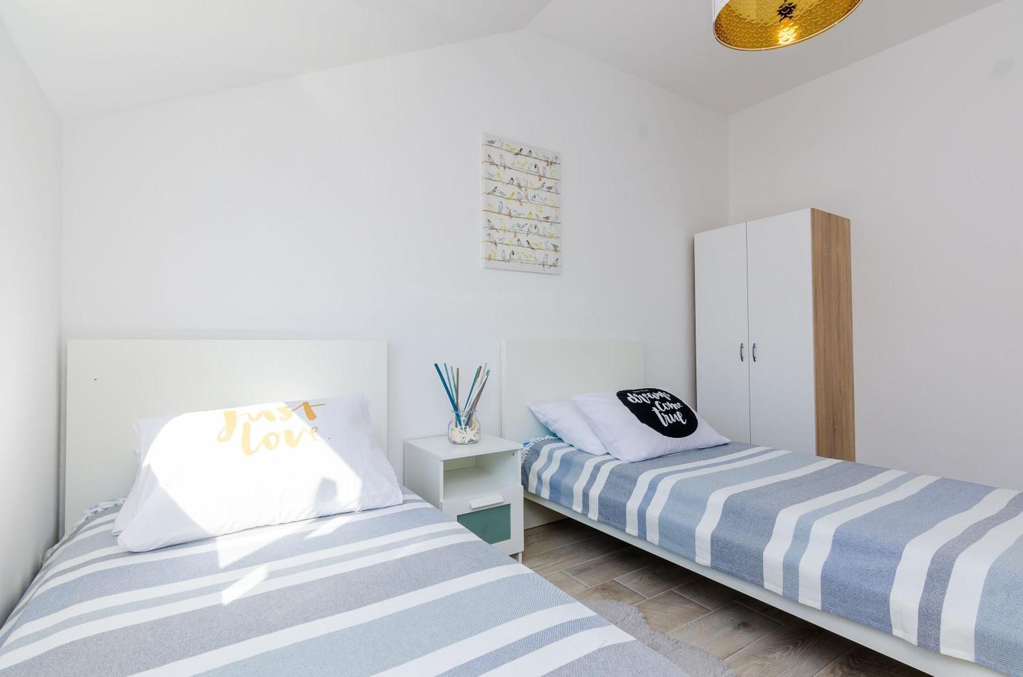 Apartment Sea Shell Dubrovník Exteriér fotografie