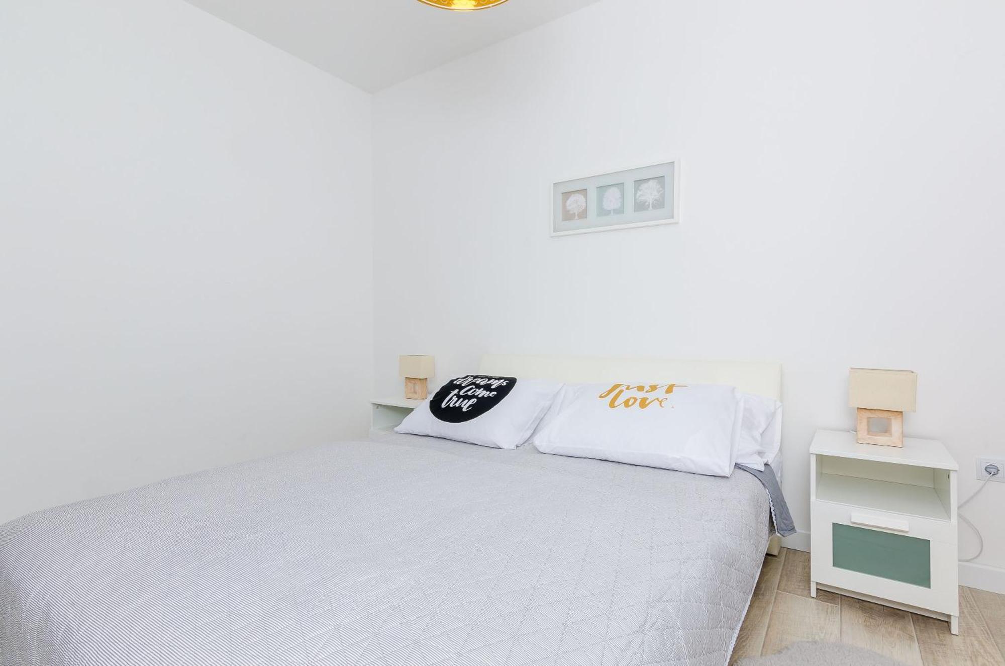 Apartment Sea Shell Dubrovník Exteriér fotografie