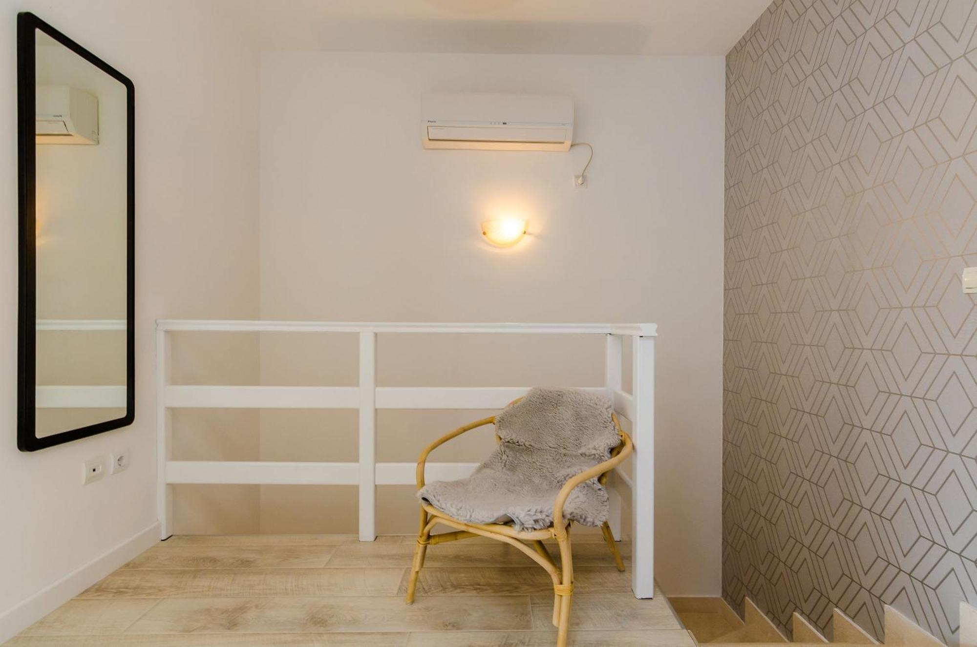 Apartment Sea Shell Dubrovník Exteriér fotografie