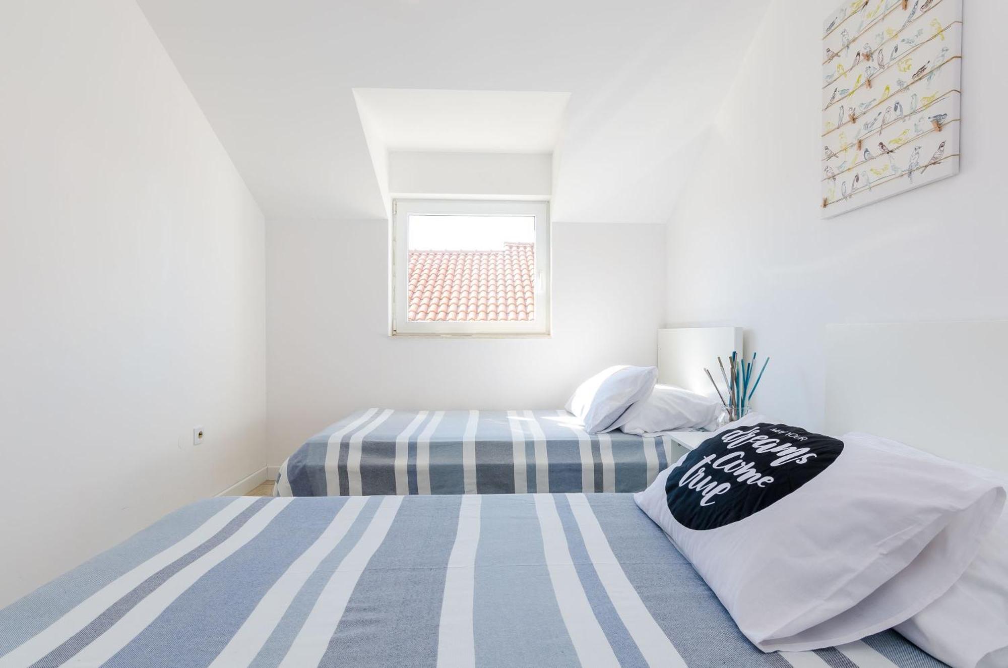 Apartment Sea Shell Dubrovník Exteriér fotografie