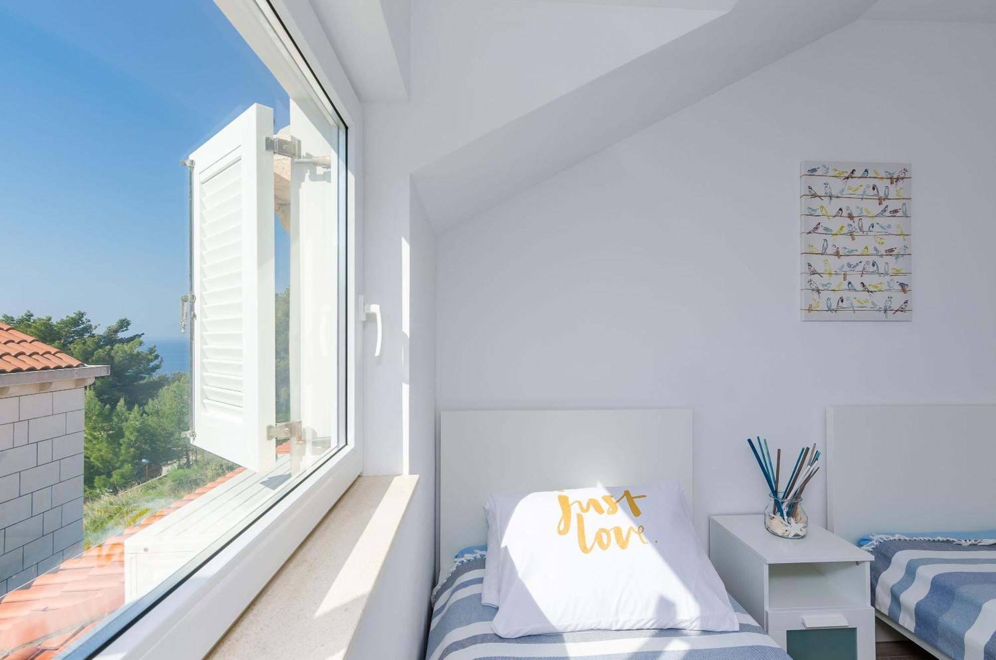 Apartment Sea Shell Dubrovník Exteriér fotografie