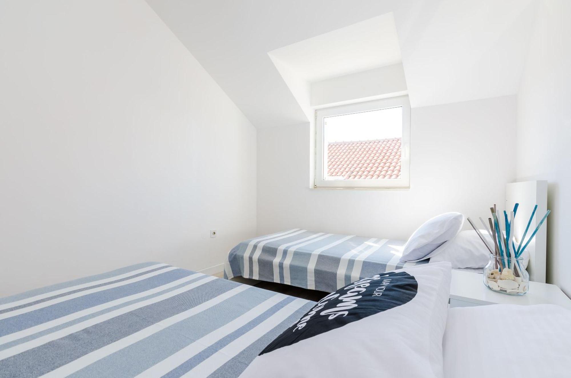 Apartment Sea Shell Dubrovník Exteriér fotografie