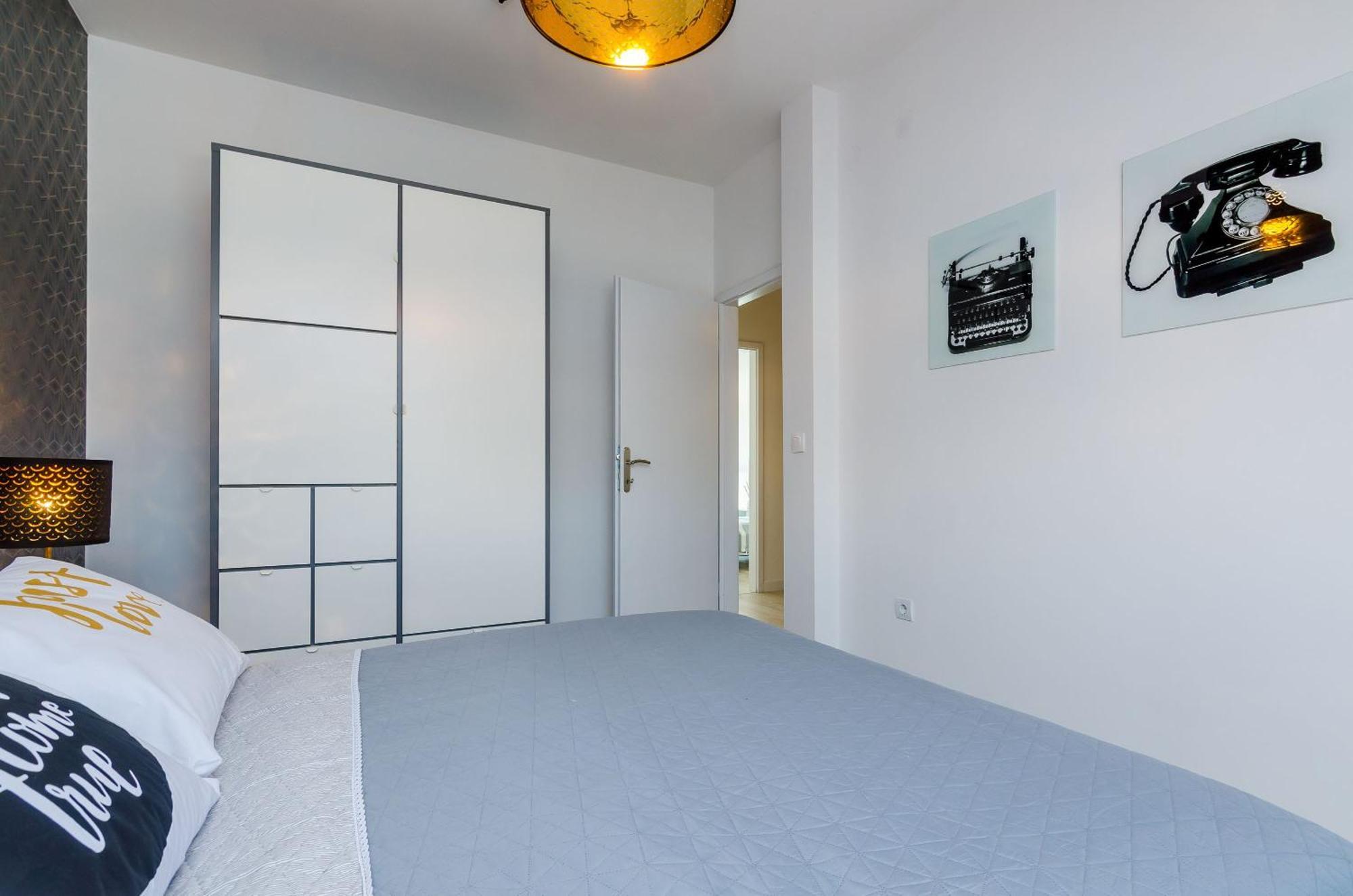 Apartment Sea Shell Dubrovník Exteriér fotografie
