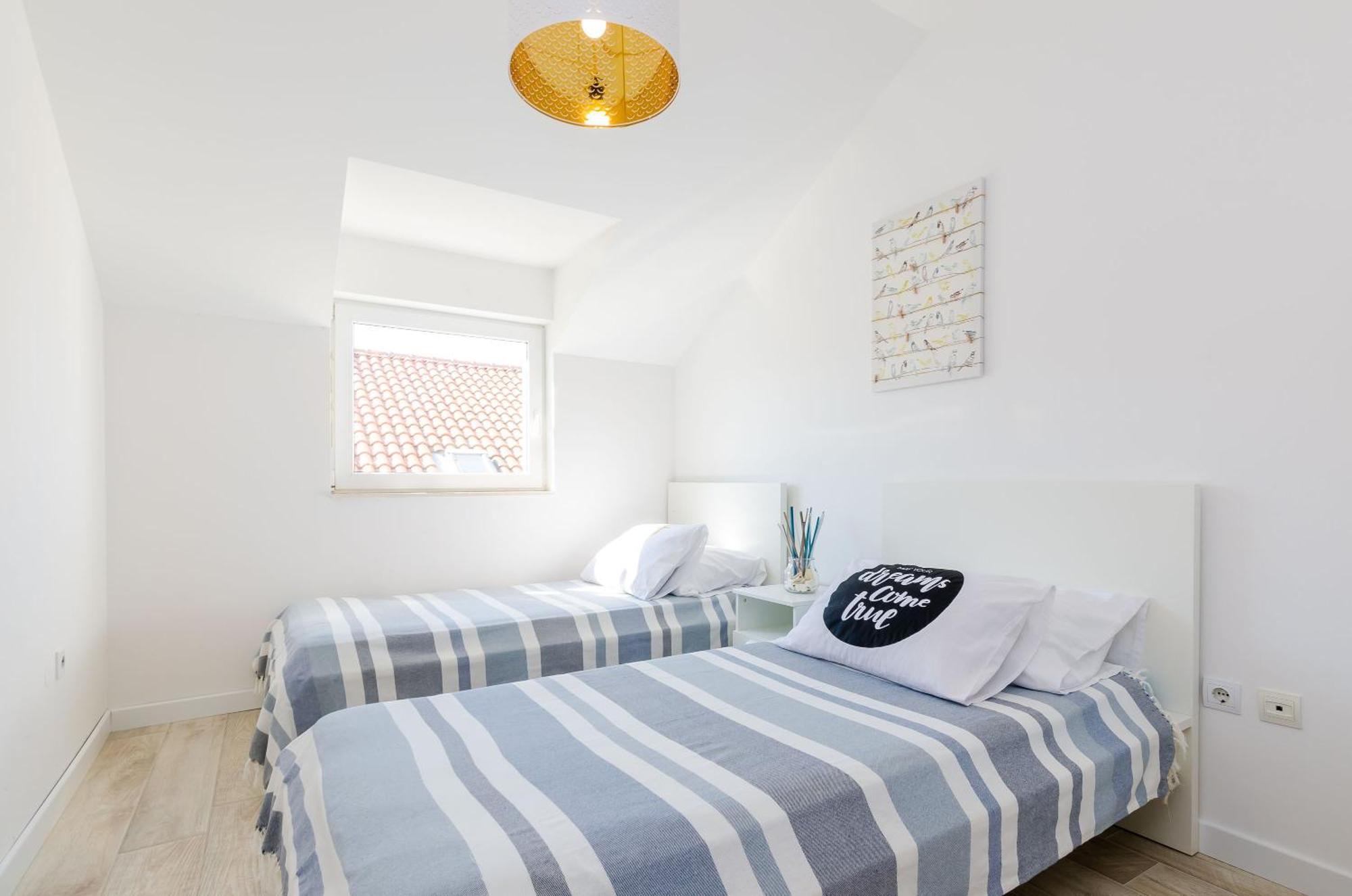 Apartment Sea Shell Dubrovník Exteriér fotografie