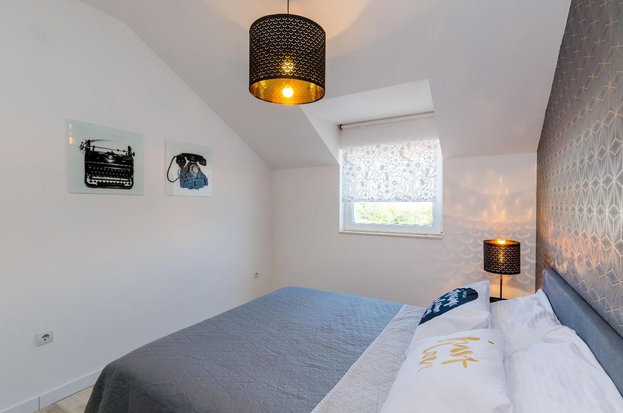 Apartment Sea Shell Dubrovník Exteriér fotografie